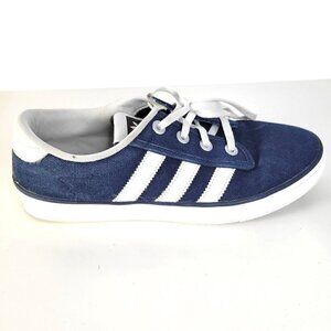 Adidas Originals Shoes KIEL Blue White Sneakers Men Size 7